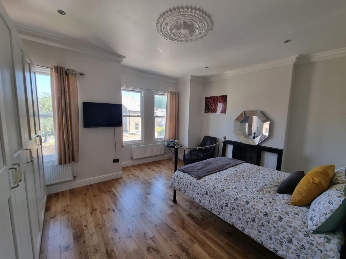 Tulse Hill Luxury Cosy Guest house