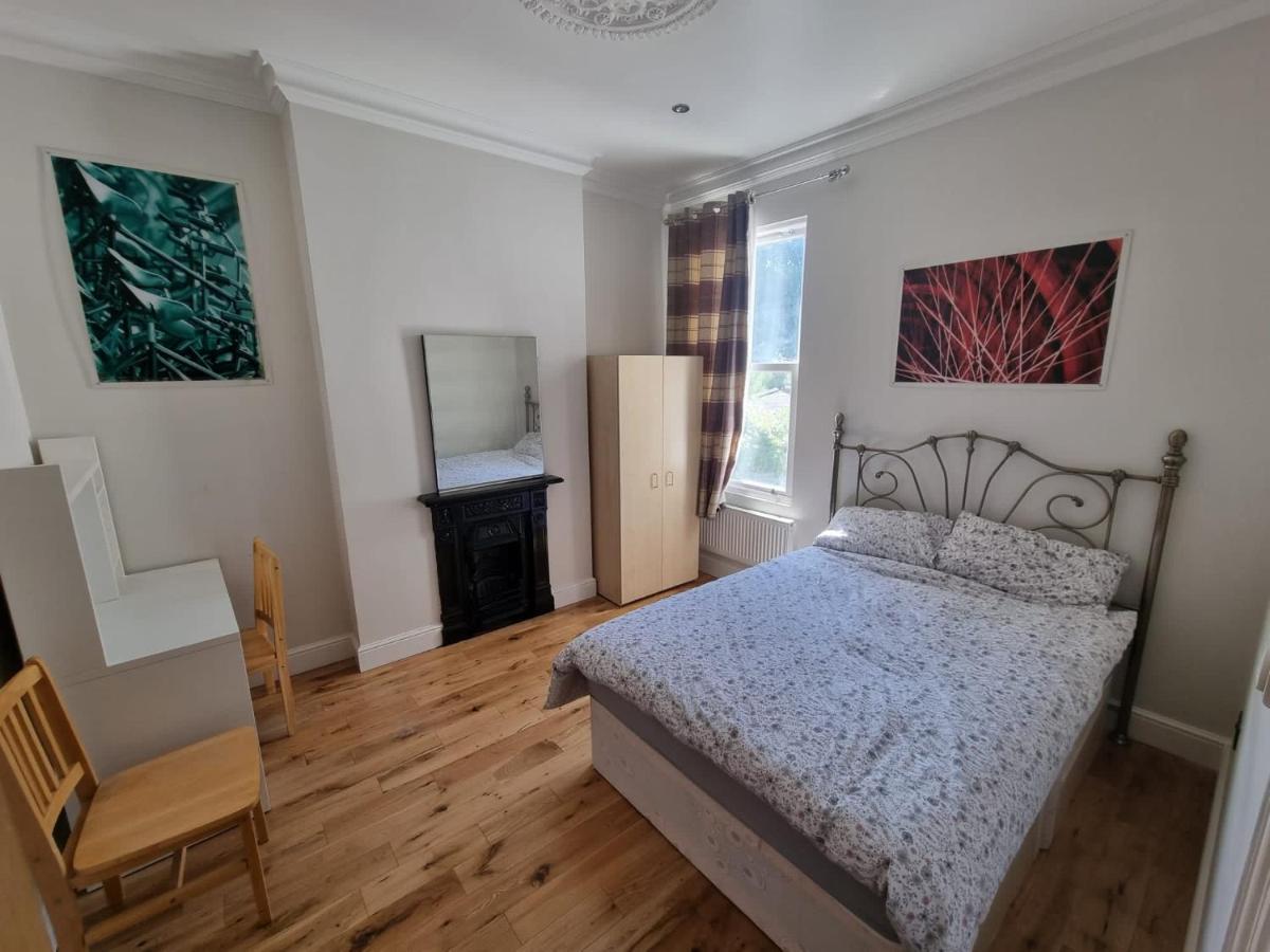 Tulse Hill Luxury Cosy