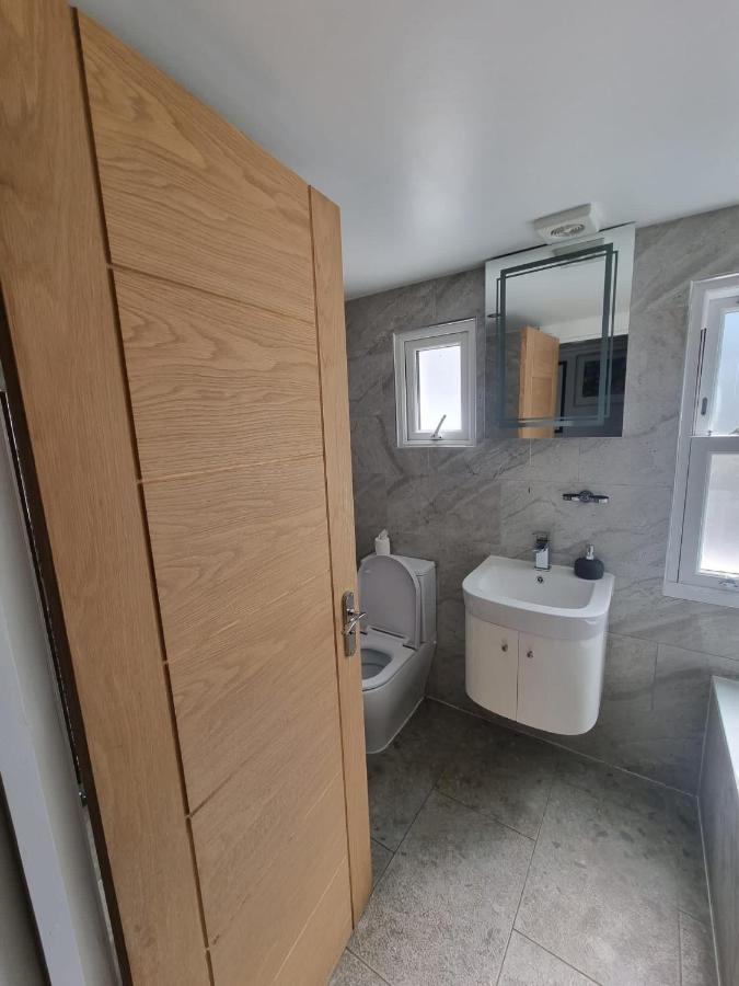 Tulse Hill Luxury Cosy