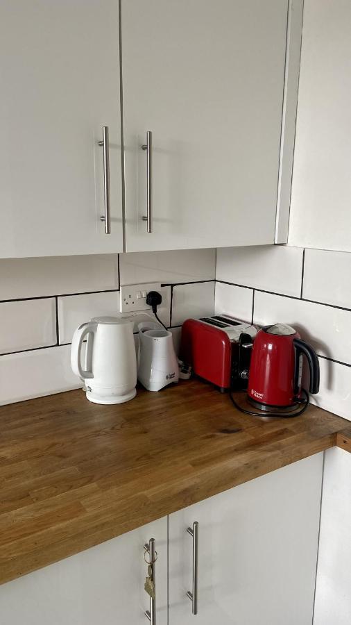 Burgess Park Homes - Near Central Homestay *