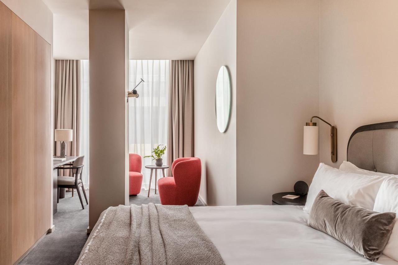 The Stratford 5* Londen