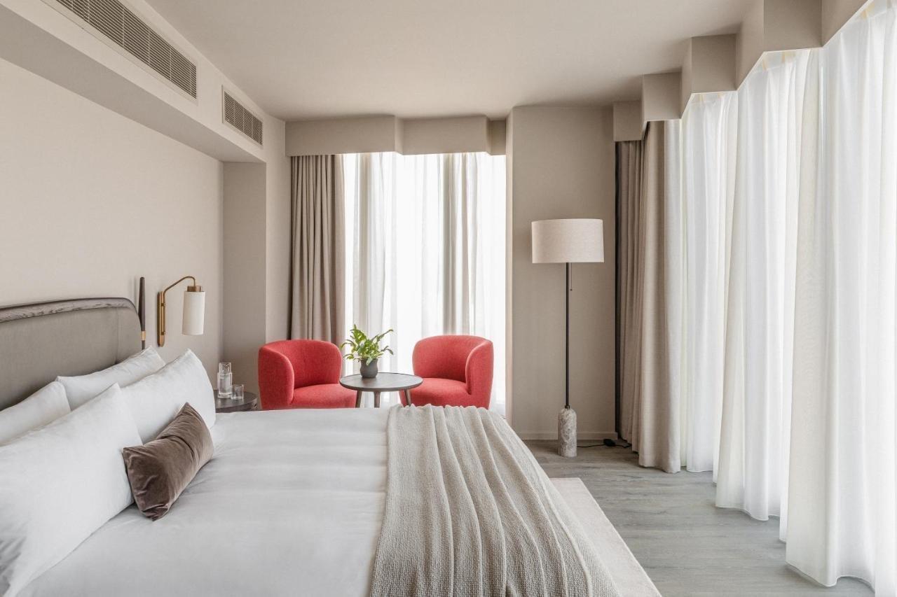 The Stratford Hotel Londen