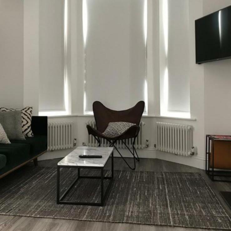 Vakantiehuis Stylish In Streatham. Londen
