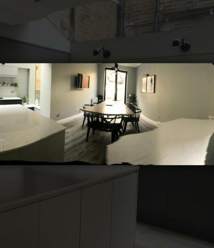 Stylish In Streatham. Vakantiehuis