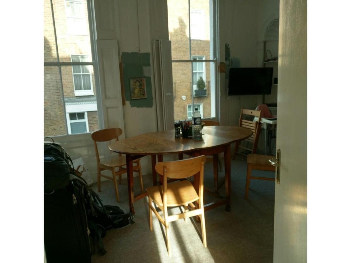 Flat. Georgian Terrace. Bright. Apartment *