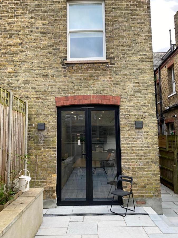 Stylish In Streatham. Vakantiehuis