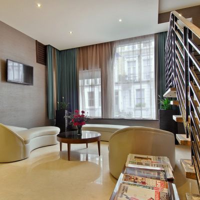 Park Grand Kensington 4* London