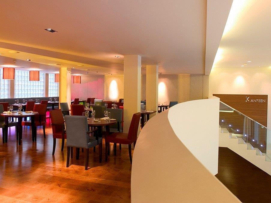 K West Hotel&spa Hotel 4*