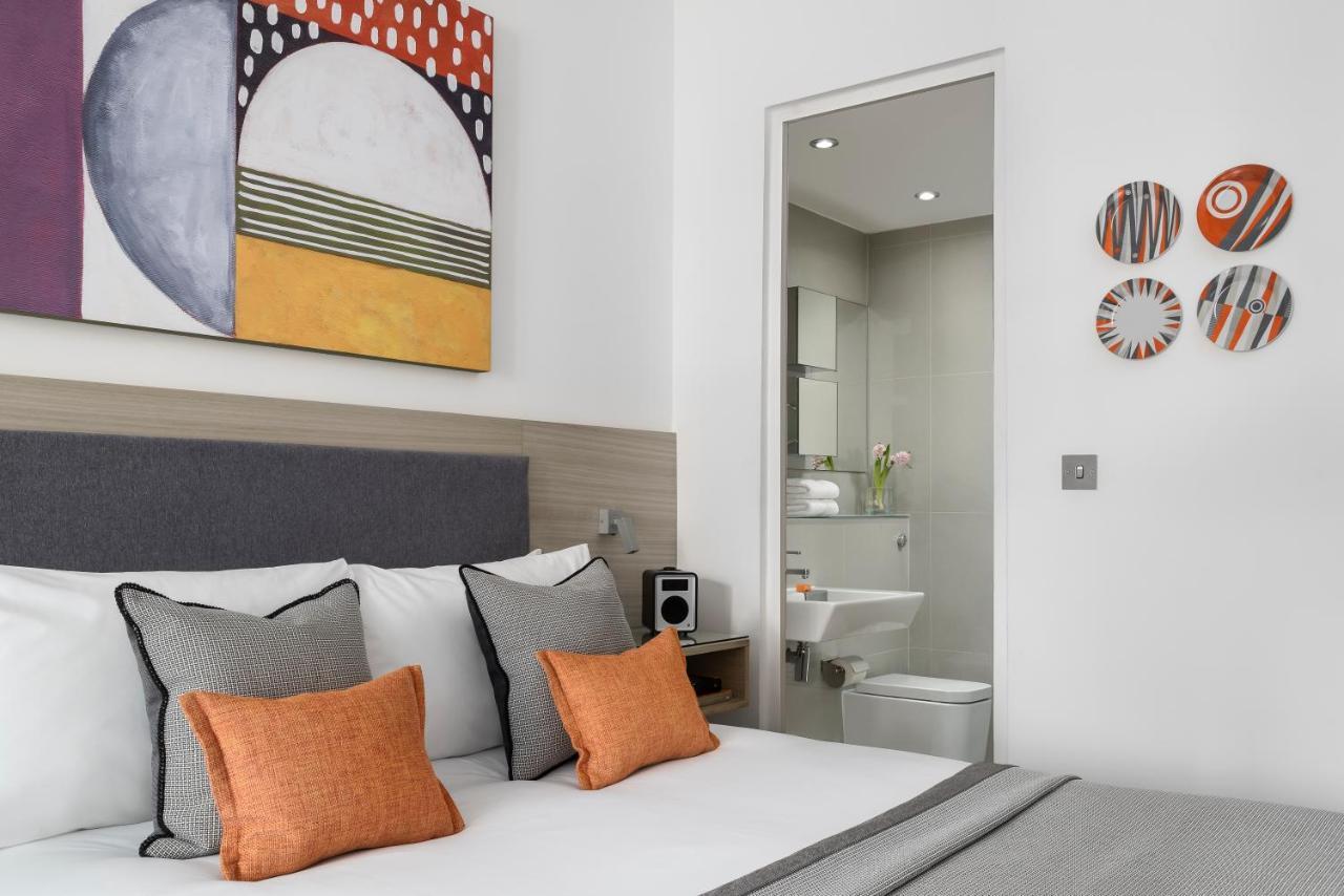 Templeton Place By Supercity 4* Londen