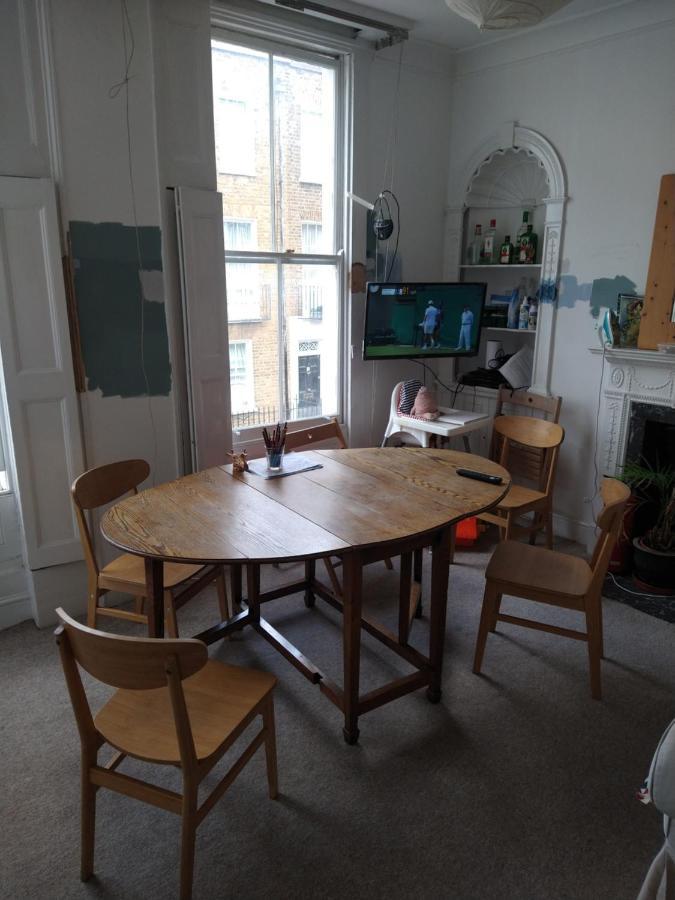 Flat. Georgian Terrace. Bright. Apartment *