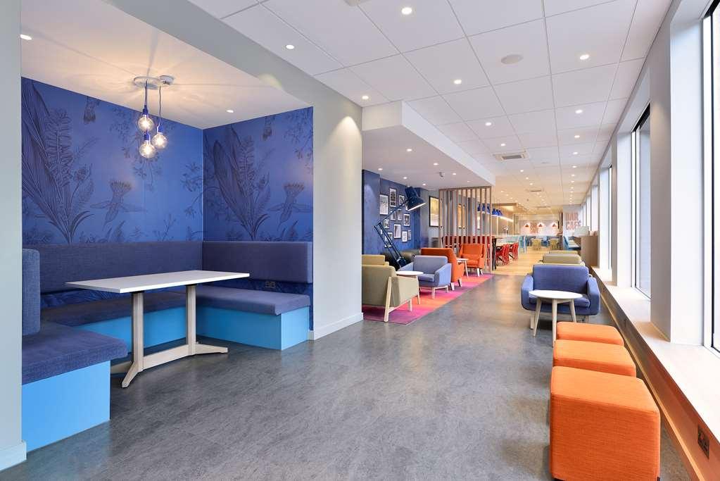 Travelodge Farringdon London