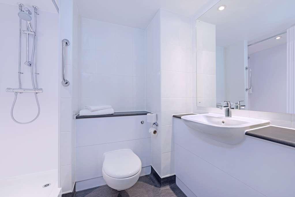 Travelodge Farringdon Hotel London