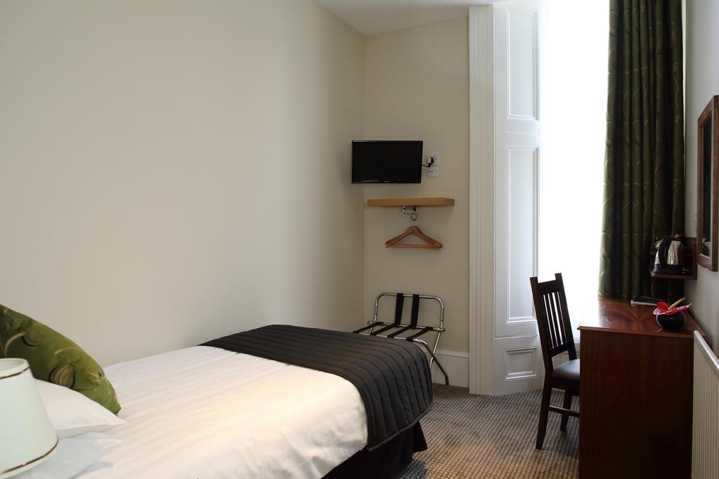Hux Hotel, Kensington
