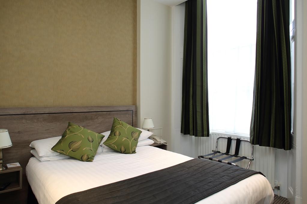 Hotel Hux Hotel, Kensington London