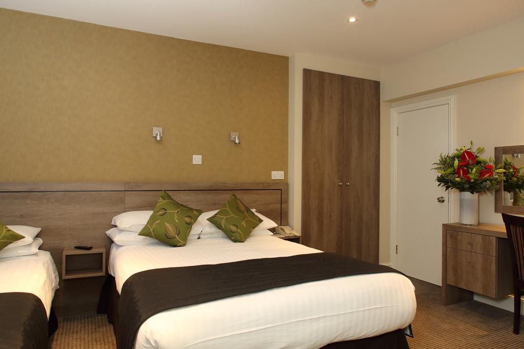 Hux Hotel, Kensington 4* London