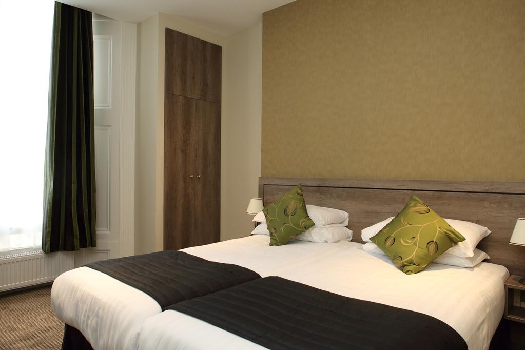 Hux Hotel, Kensington Hotel