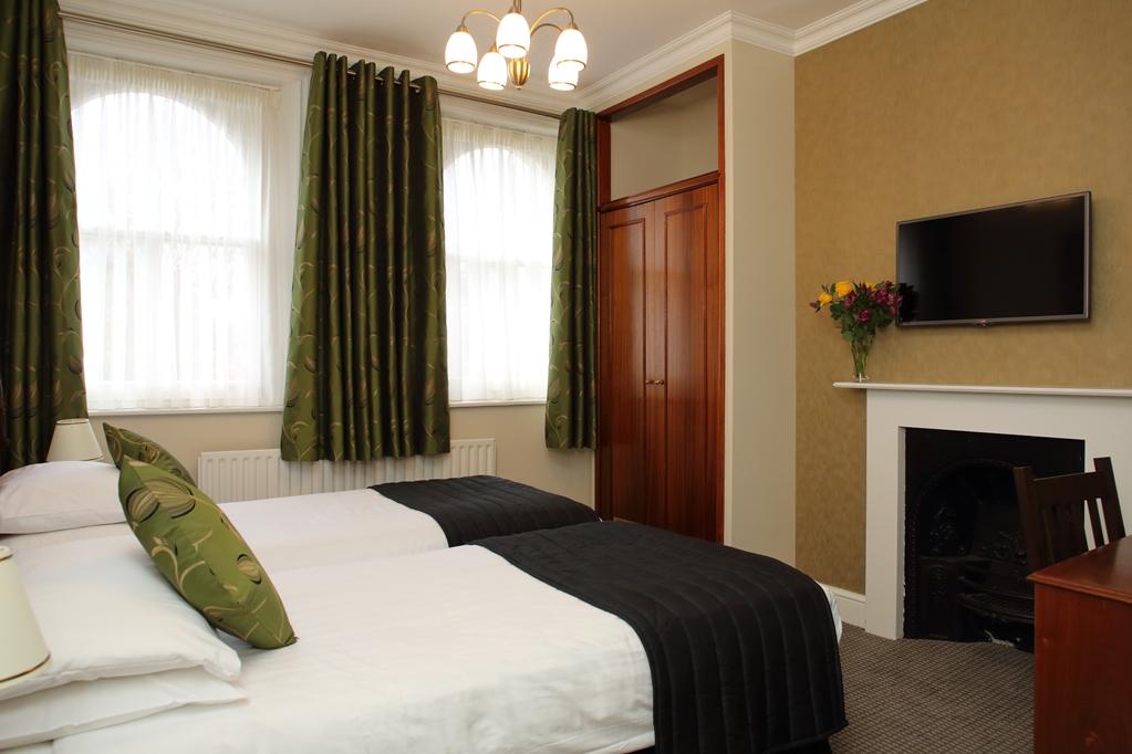 Hotel Hux Hotel, Kensington 4*