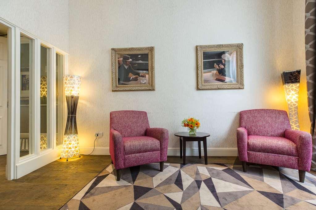 Hux Hotel, Kensington Hotel 4*