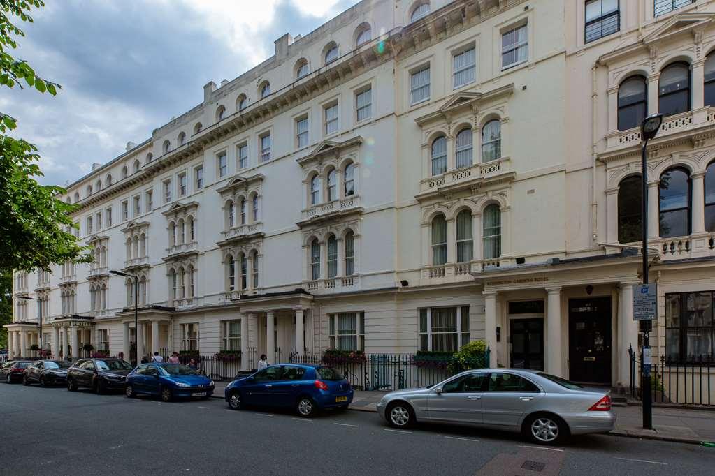 Hotel Hux Hotel, Kensington London