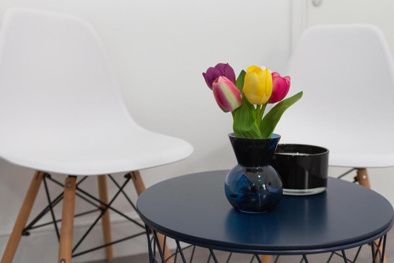 Bed & Breakfast Diana London