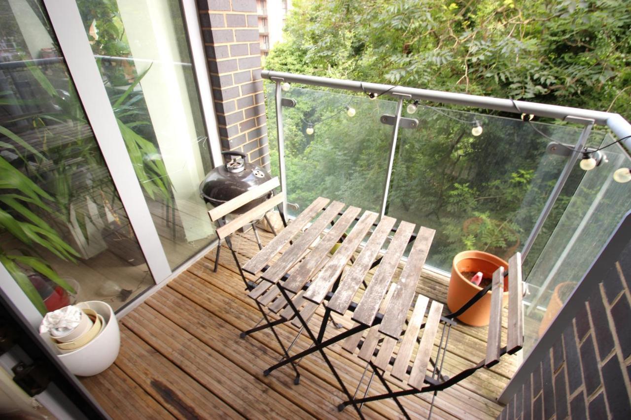 Spacious And Airy 1 Bedroom Flat - Great Location * London