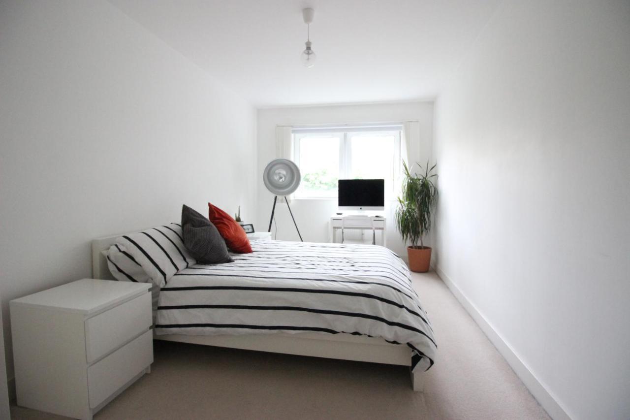 Spacious And Airy 1 Bedroom Flat - Great Location London
