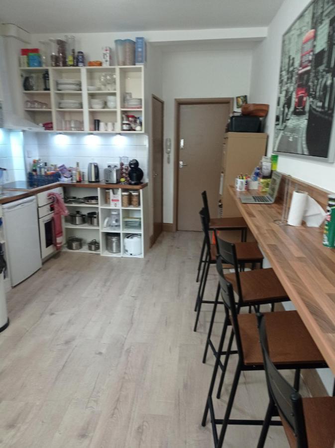 Privatunterkunft In Kings Cross London