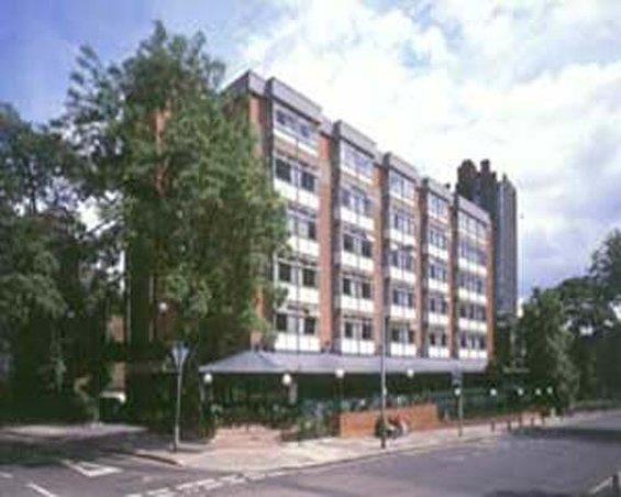 Hotel Hampstead Britannia Londres