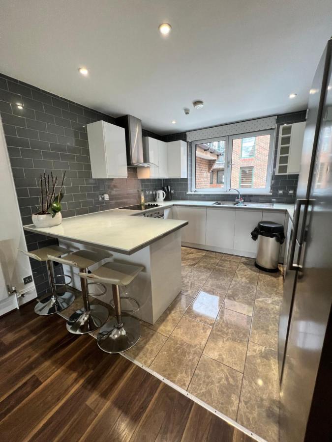Apartamento Flo