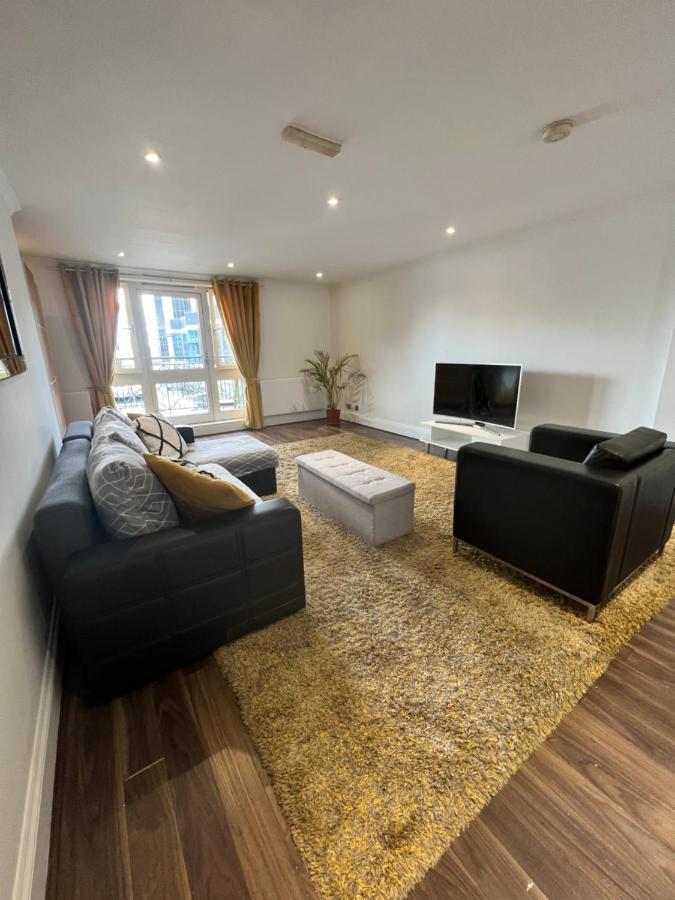 Apartamento Flo Londres