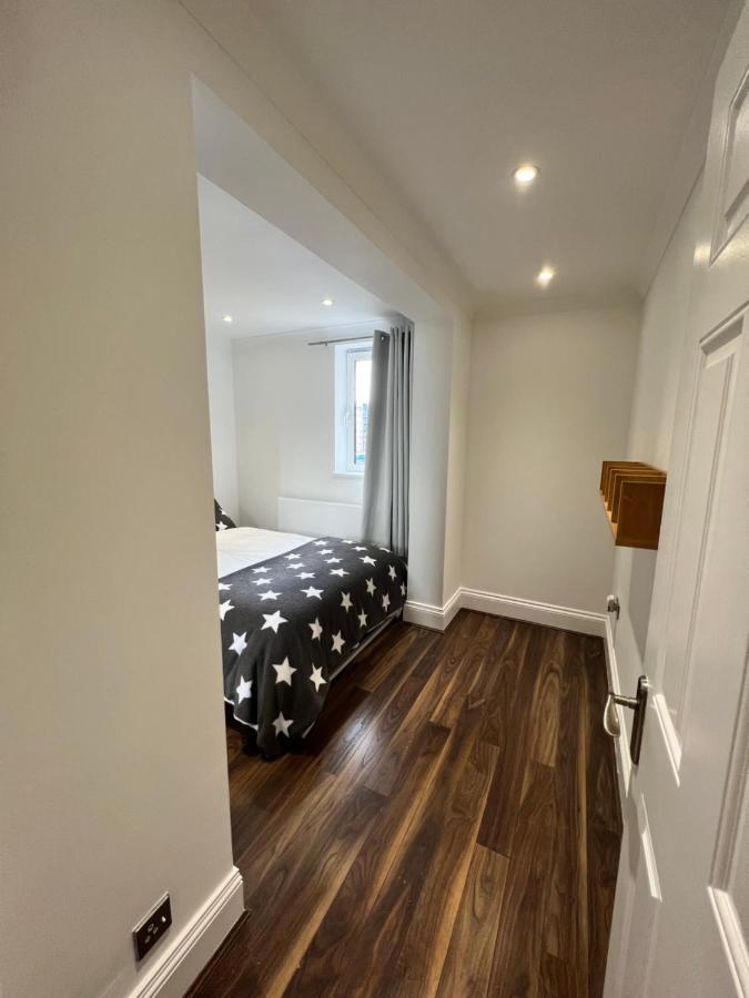 Flo Apartamento Londres