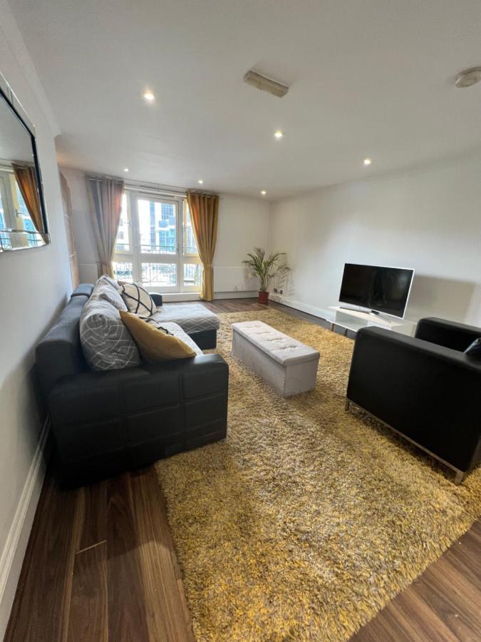 Flo Apartamento Londres
