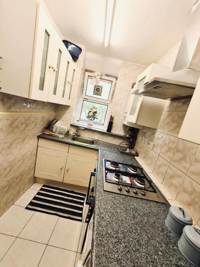 Apartamento Stunning 3 Bedroom Flat In Stockwell