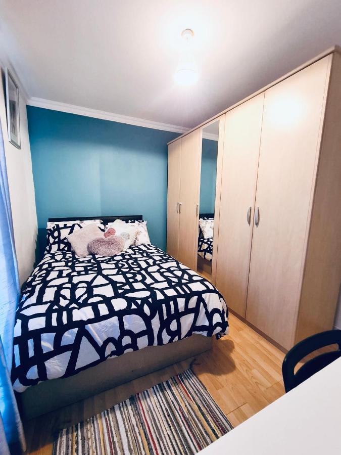 Stunning 3 Bedroom Flat In Stockwell Apartamento Londres