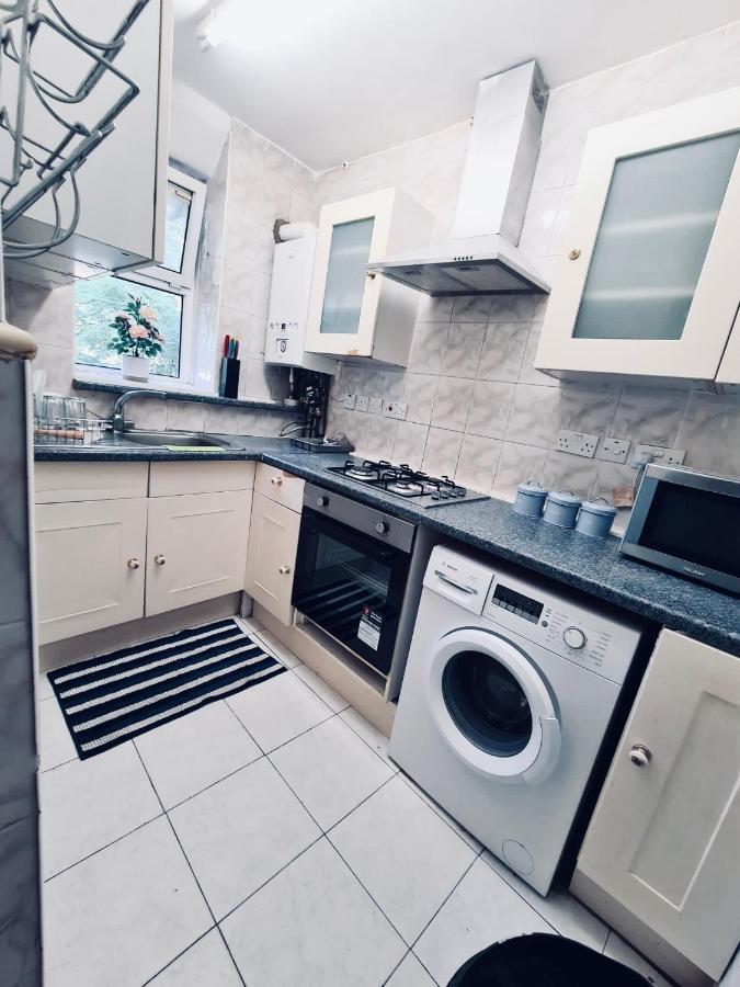 Stunning 3 Bedroom Flat In Stockwell Apartamento