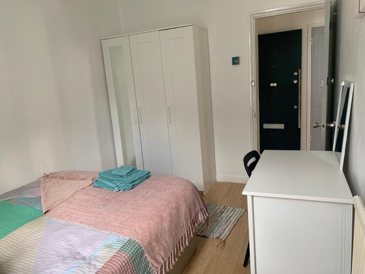 Apartamento Stunning 3 Bedroom Flat In Stockwell Londres