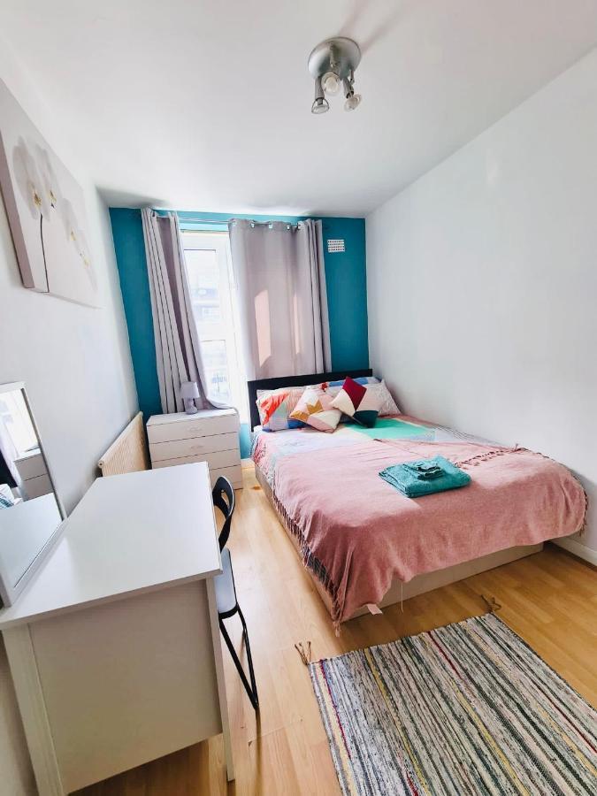 Apartamento Stunning 3 Bedroom Flat In Stockwell Londres