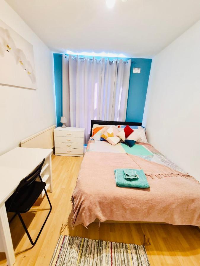 Stunning 3 Bedroom Flat In Stockwell Londres
