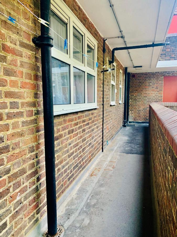 Stunning 3 Bedroom Flat In Stockwell Apartamento Londres