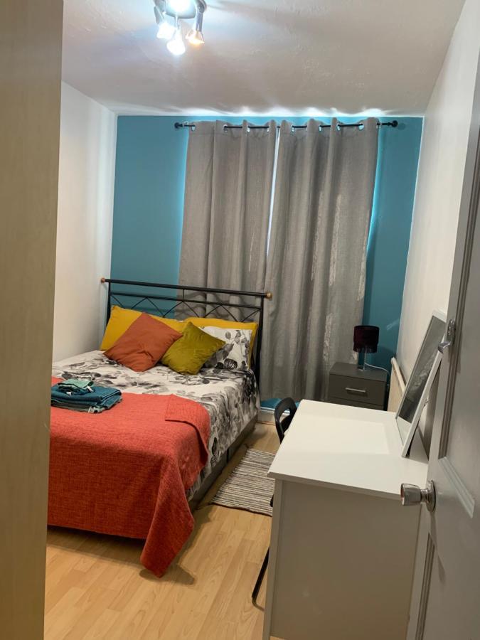 Stunning 3 Bedroom Flat In Stockwell Apartamento