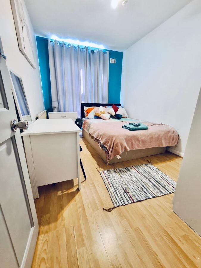 Stunning 3 Bedroom Flat In Stockwell Apartamento Londres
