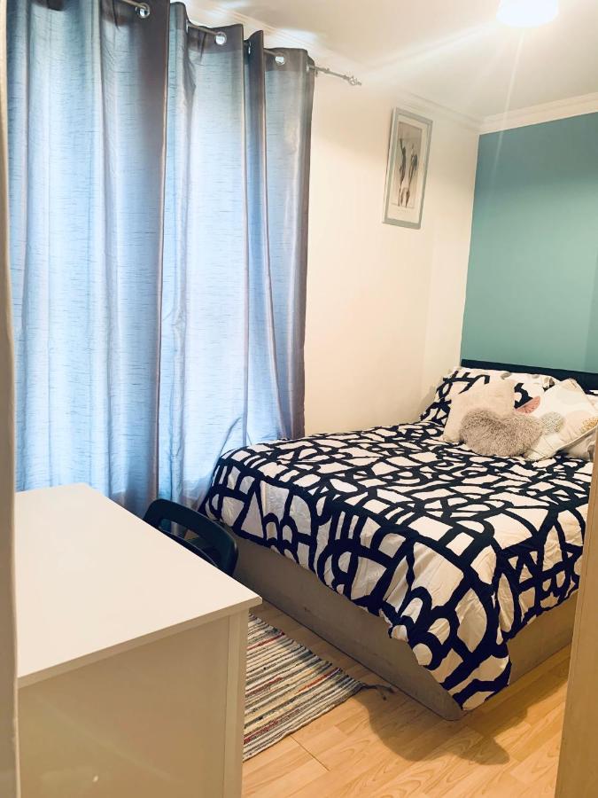 Stunning 3 Bedroom Flat In Stockwell Apartamento Londres