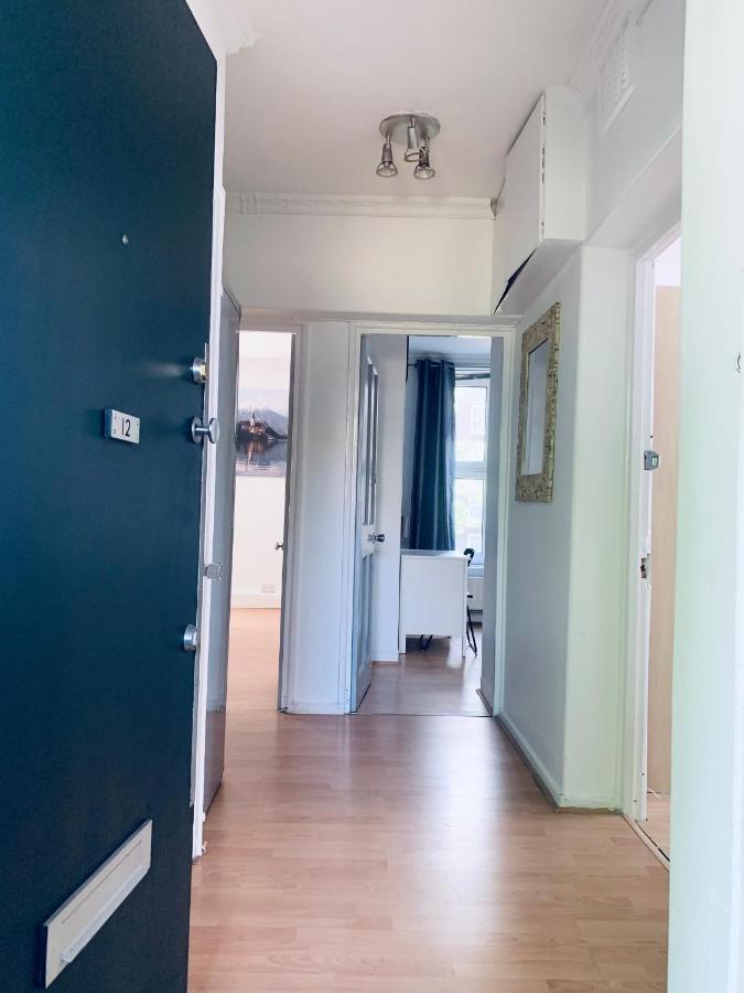 Stunning 3 Bedroom Flat In Stockwell Apartamento *