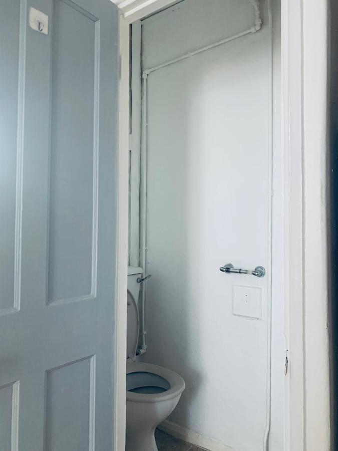 Stunning 3 Bedroom Flat In Stockwell Londres