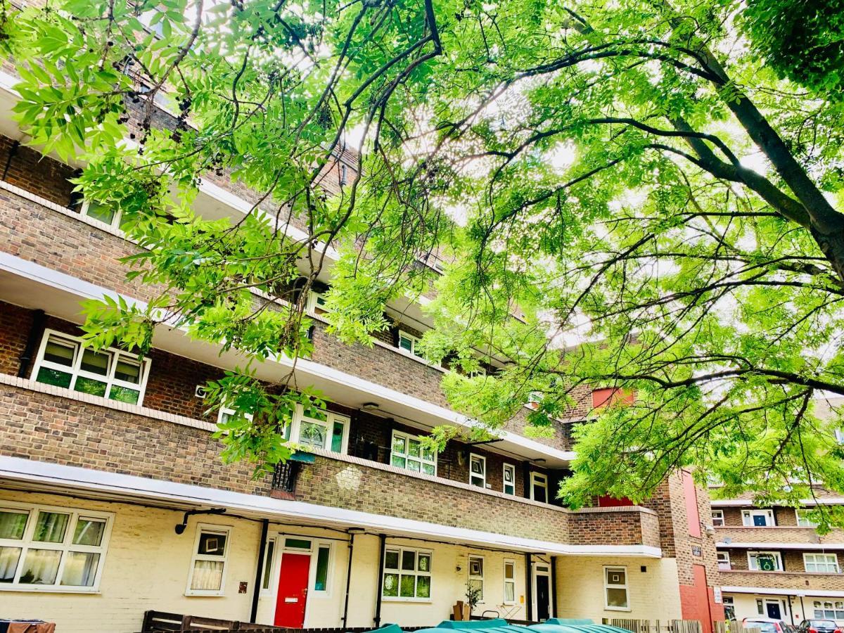 Stunning 3 Bedroom Flat In Stockwell Apartamento *