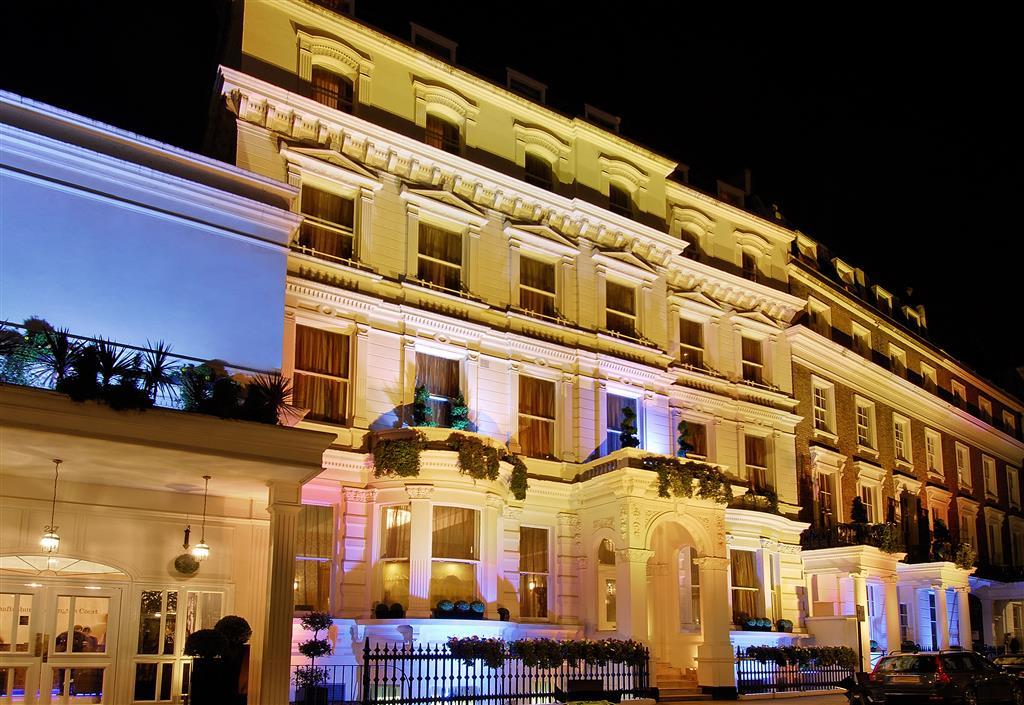 Hotel Park Grand Paddington Court Londres
