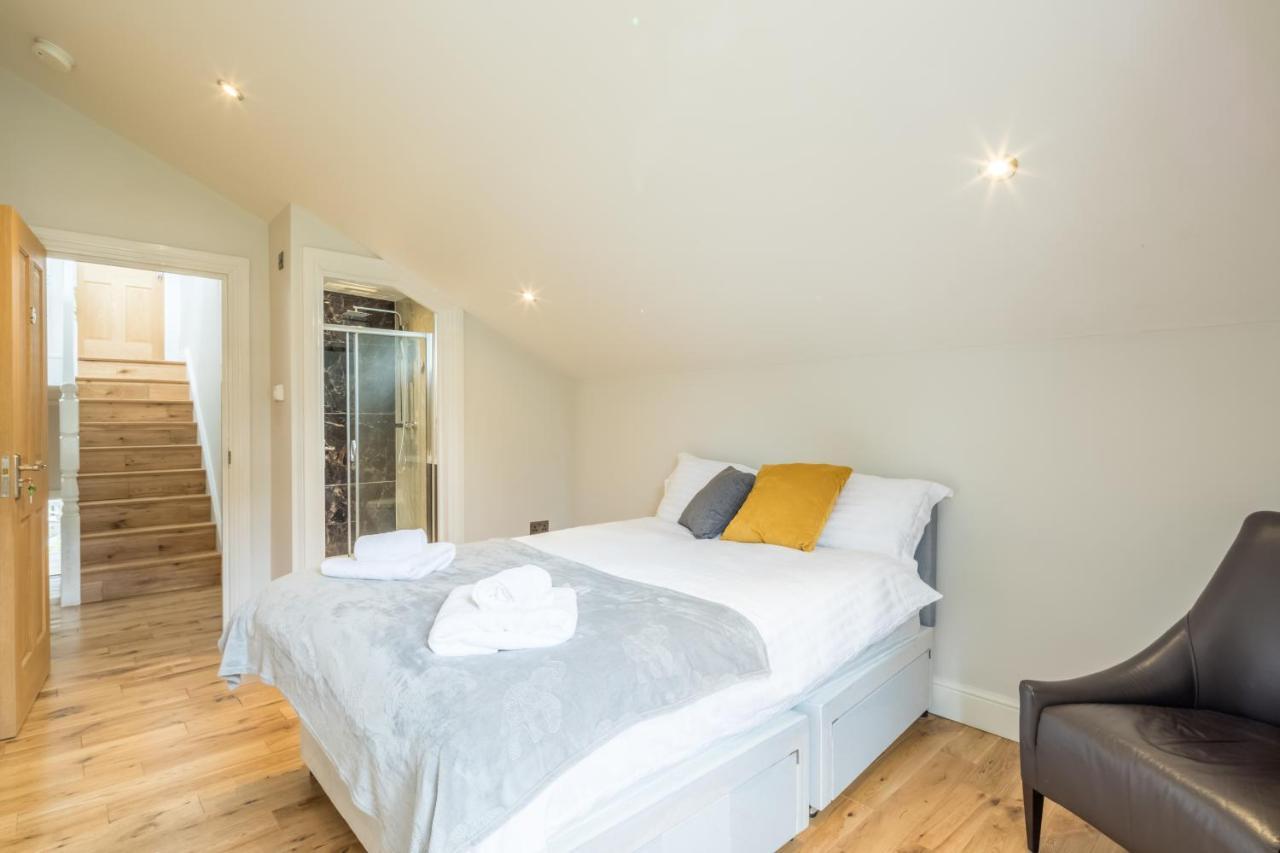 Tulse Hill Luxury Cosy Guest house London