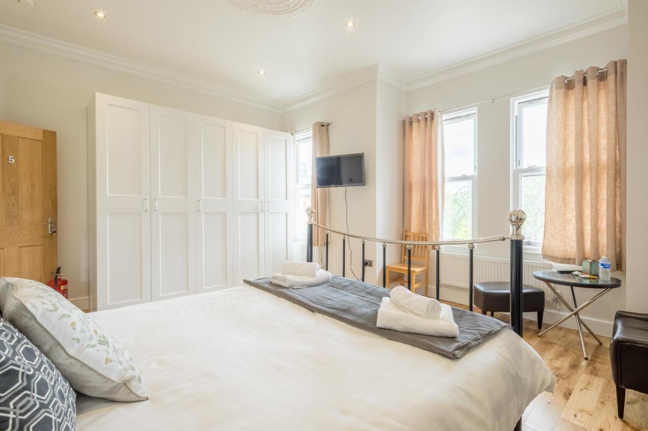 Tulse Hill Luxury Cosy Guest house