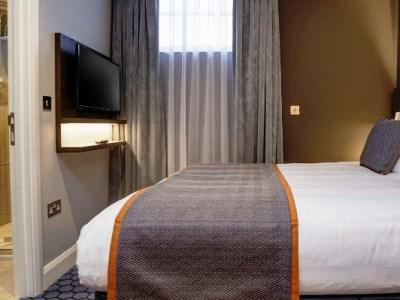 Hotel Western Vauxhall London