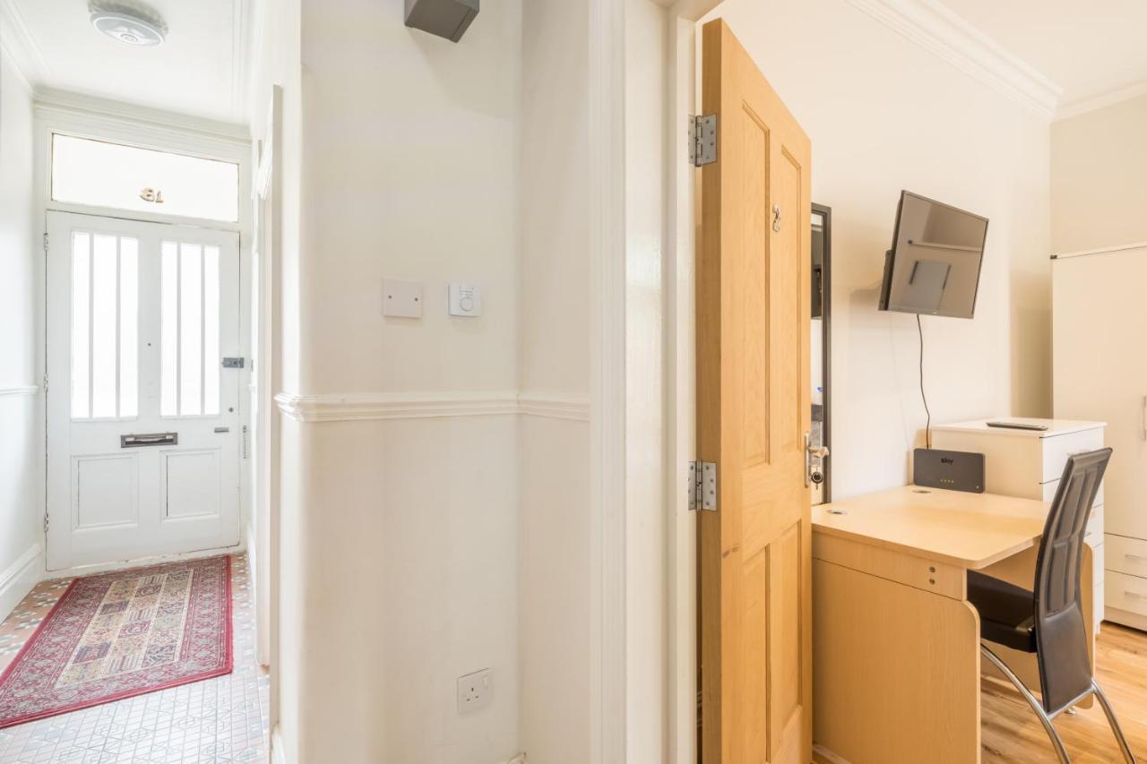 Tulse Hill Luxury Cosy Guest house